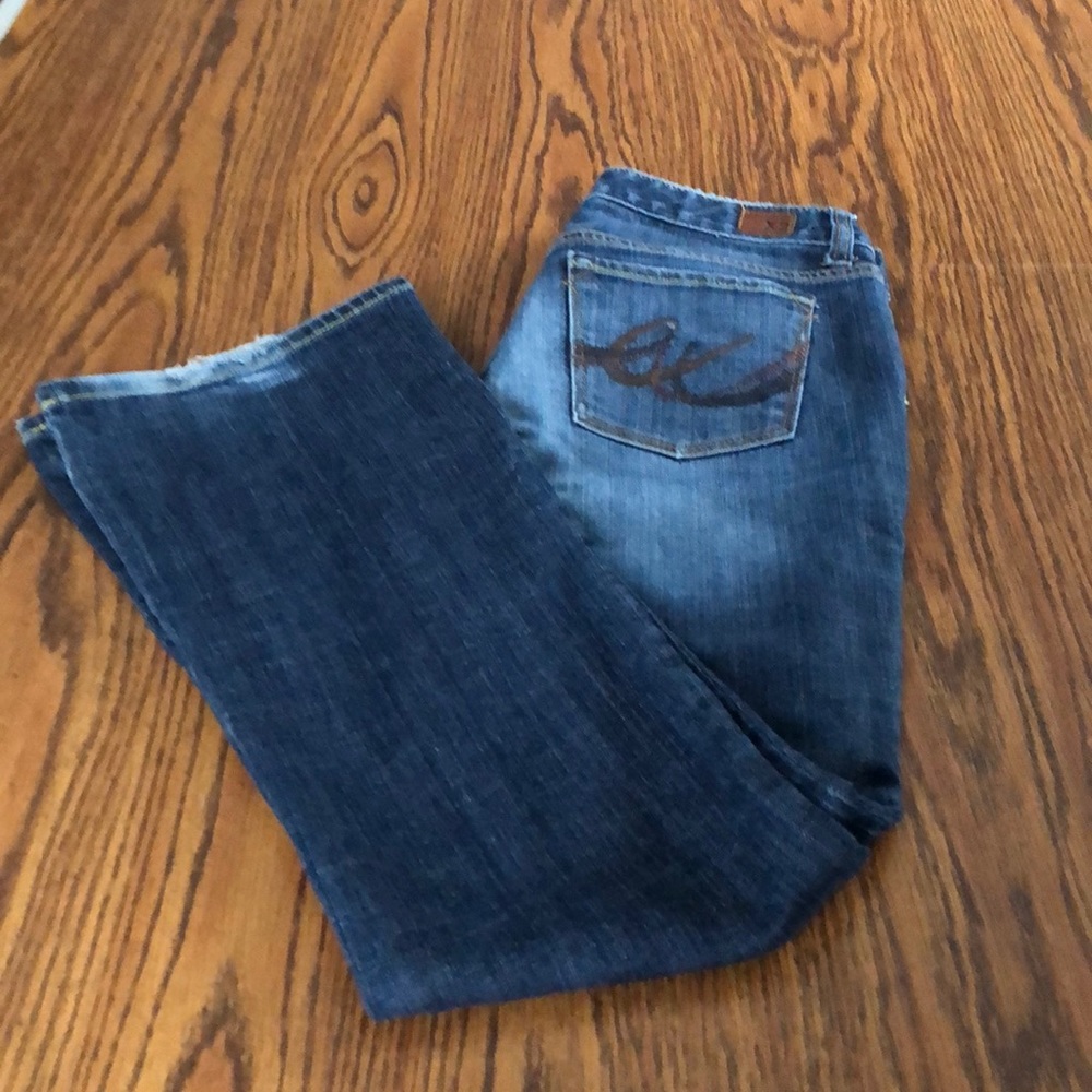 Express Jeans